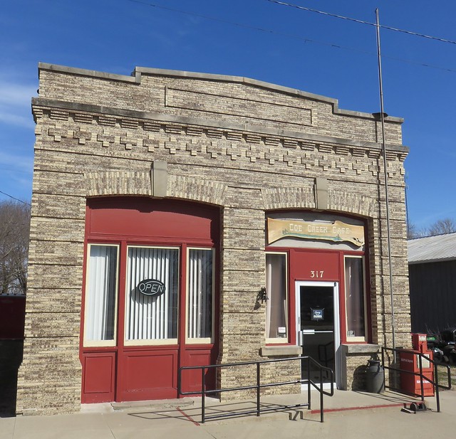 Flickriver Photoset 'Montgomery County, Iowa' by courthouselover