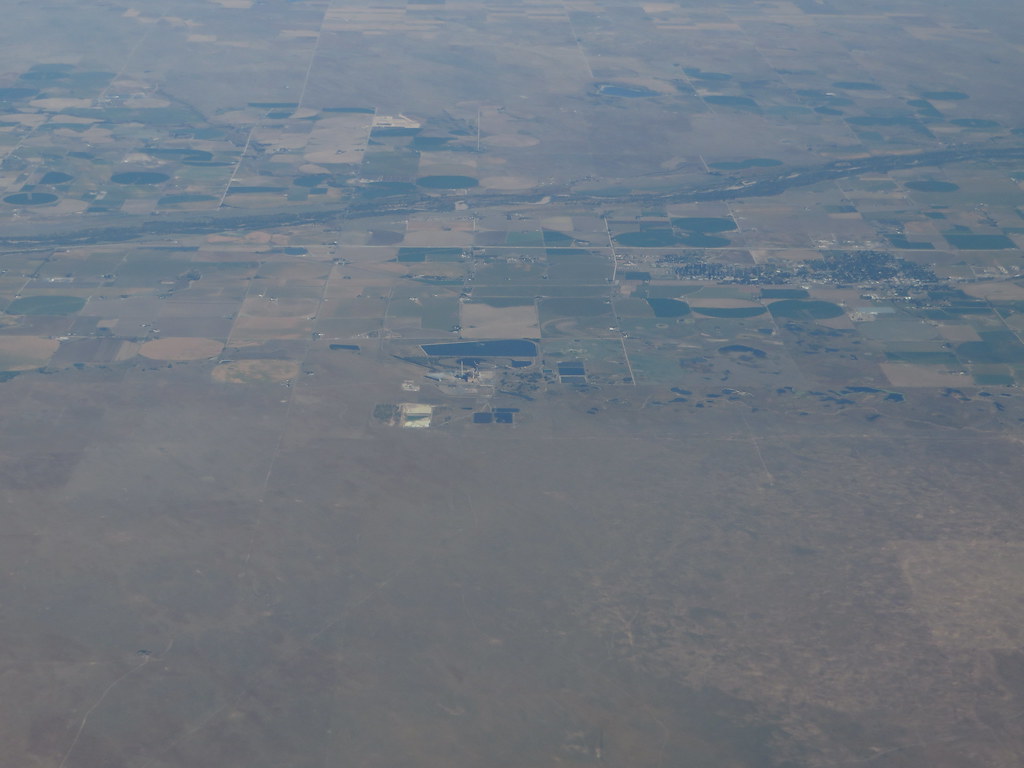 Pawnee Generating Station, Brush, Colorado Pawnee Station … Flickr