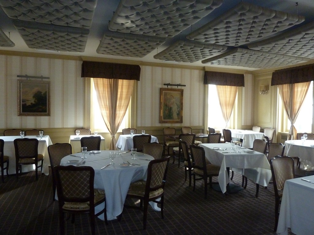 Woodlands, Woodbury NY The Woodlands is also sometimes kno… Flickr