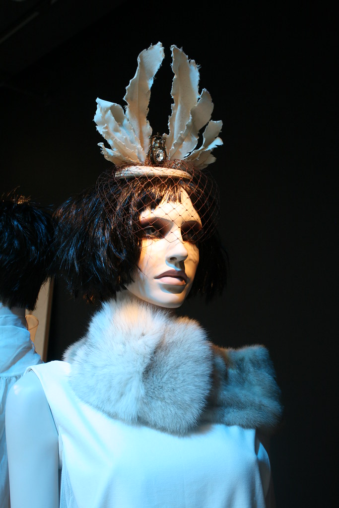 Rootstein Mannequins NYC 2015 Tommy Flickr