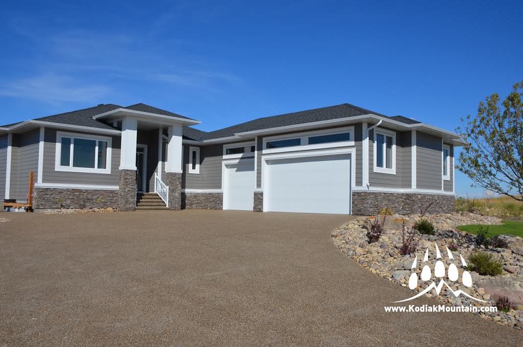 Craft Chop Ledge Color Flint Prairie Arbour Lethbridge AB… Flickr