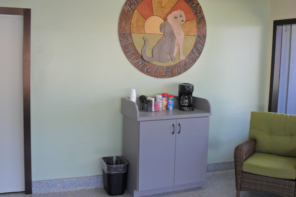 Browns Bridge Animal Hospital 001 Gary Collier Flickr