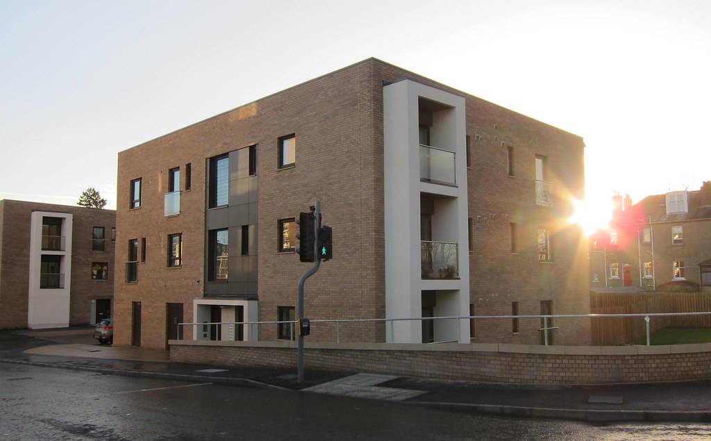 City Park Phase 1, Edinburgh City of Edinburgh Council Lin… Flickr