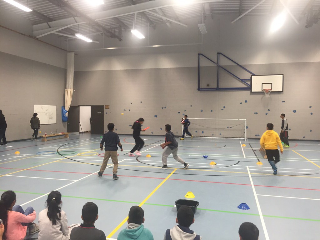 Dixons Kings Academy Flickr