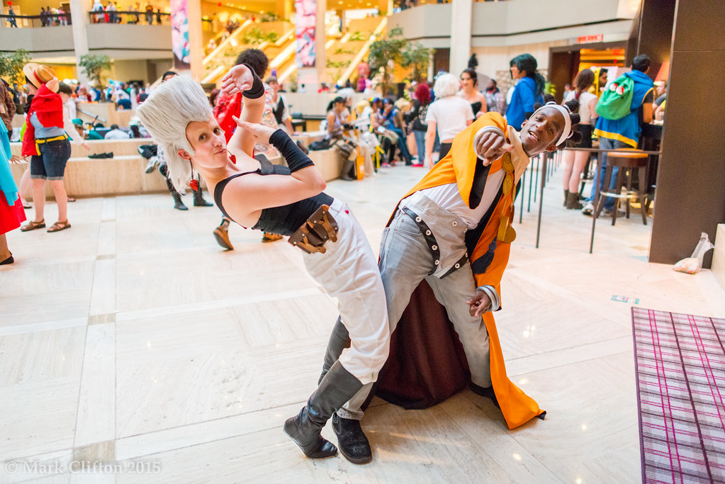 1509262884 Anime Weekend Atlanta Picture taken at Anime W… Flickr