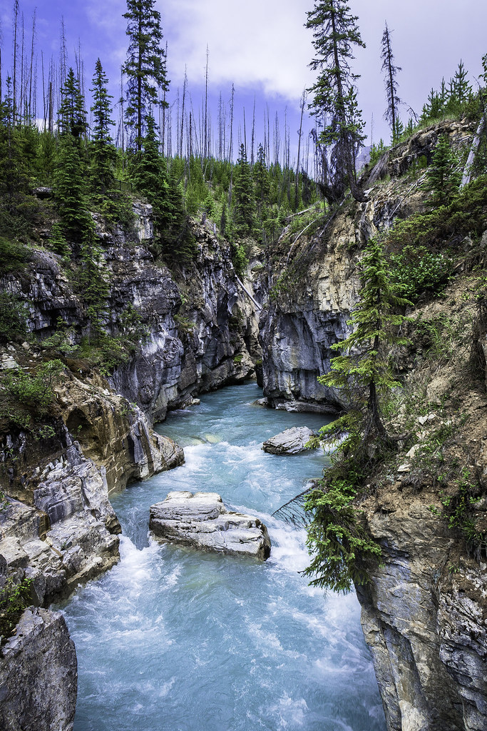 Marble Canyon part 1 Matt Rawson Flickr