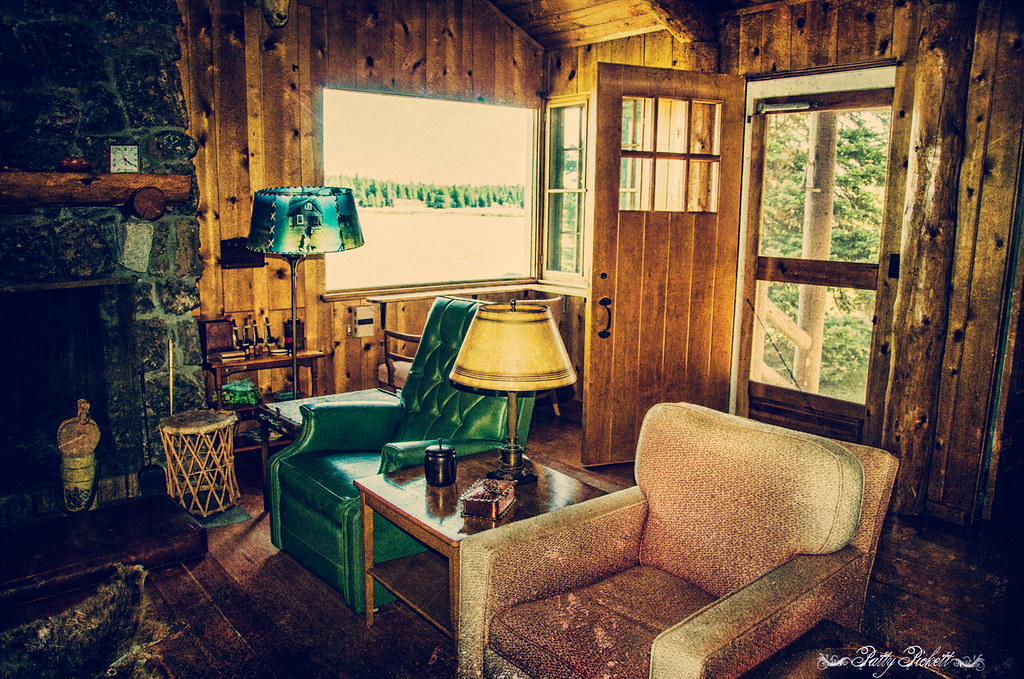 Harriman state park idaho Harriman State Park is a state p… Flickr