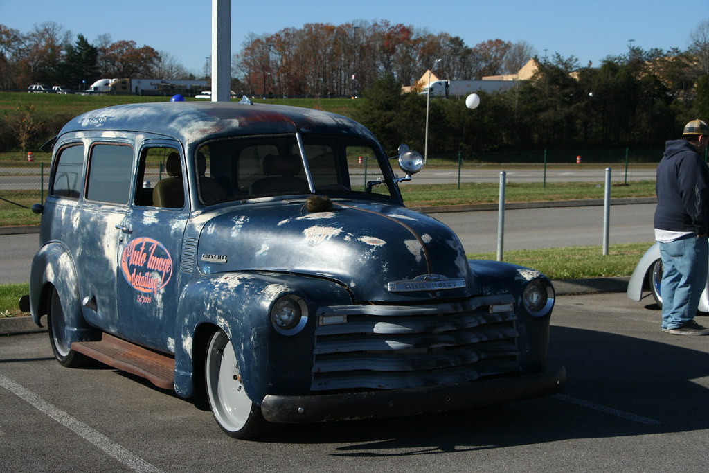 Fox Toyota Car Show 1121 014 Alan Rigby Flickr