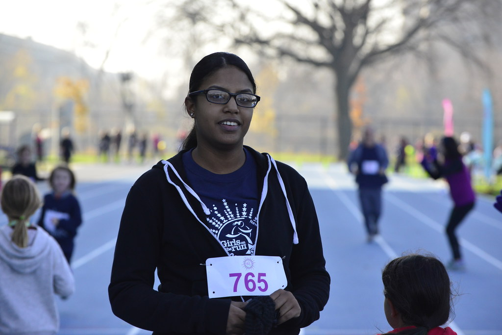 Girls on the Run NYC 5k Fall 2015 GOTR NYC Flickr