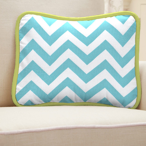Aqua Decorative Pillows RoomDecor Aqua Decorative Pillo… Flickr