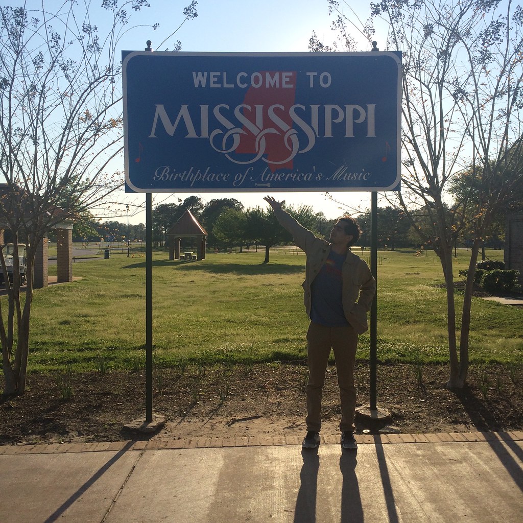 Drive from Florida to New Orleans, LA Road trip part 1 Dr… Flickr