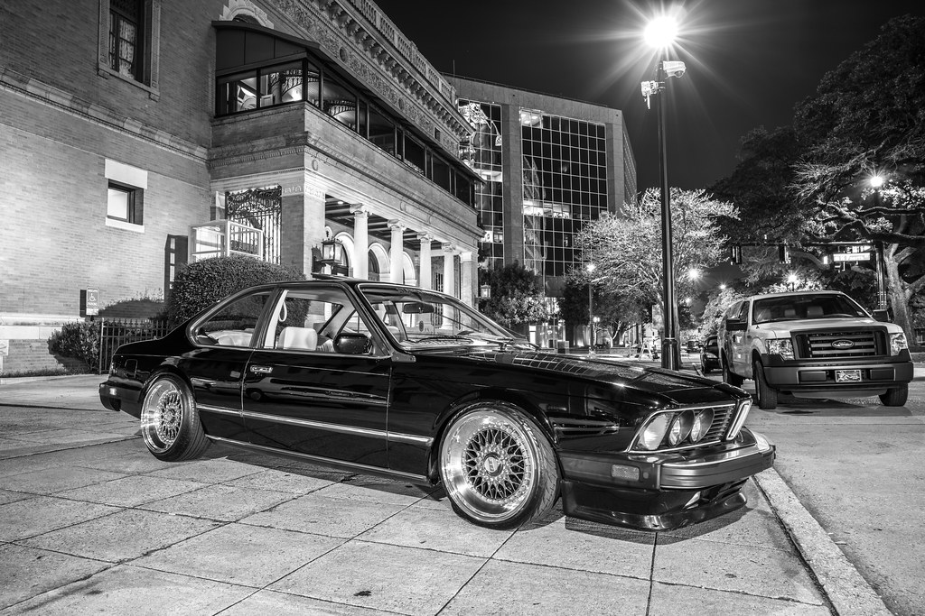 Fancy Fitment Baton Rouge, Louisiana Antrell Williams Flickr