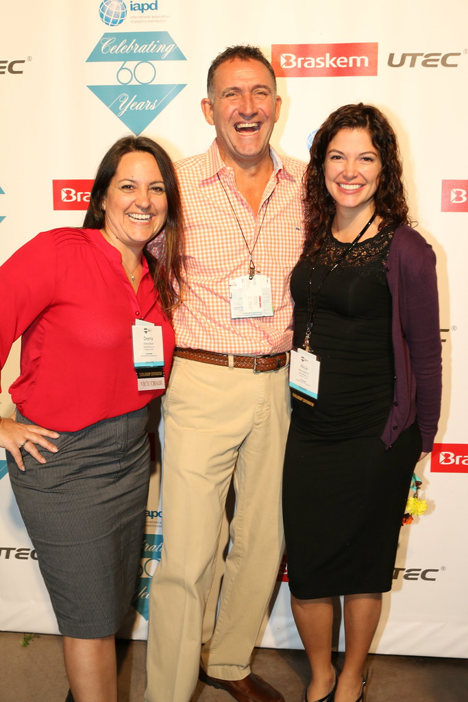 IMG_9516 International Association of Plastics Distribution Flickr