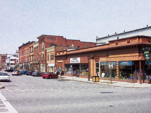 Town Of Ballston Spa 2023 Calendar Of Events