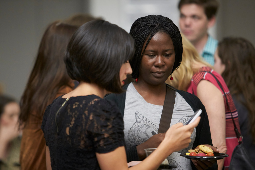 D70523_15 UNLV's Black Mountain Institute holds an Emergin… Flickr
