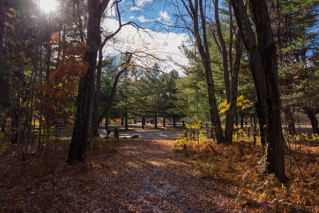 Ellacoya State Park Gilford NH John Rosset Flickr