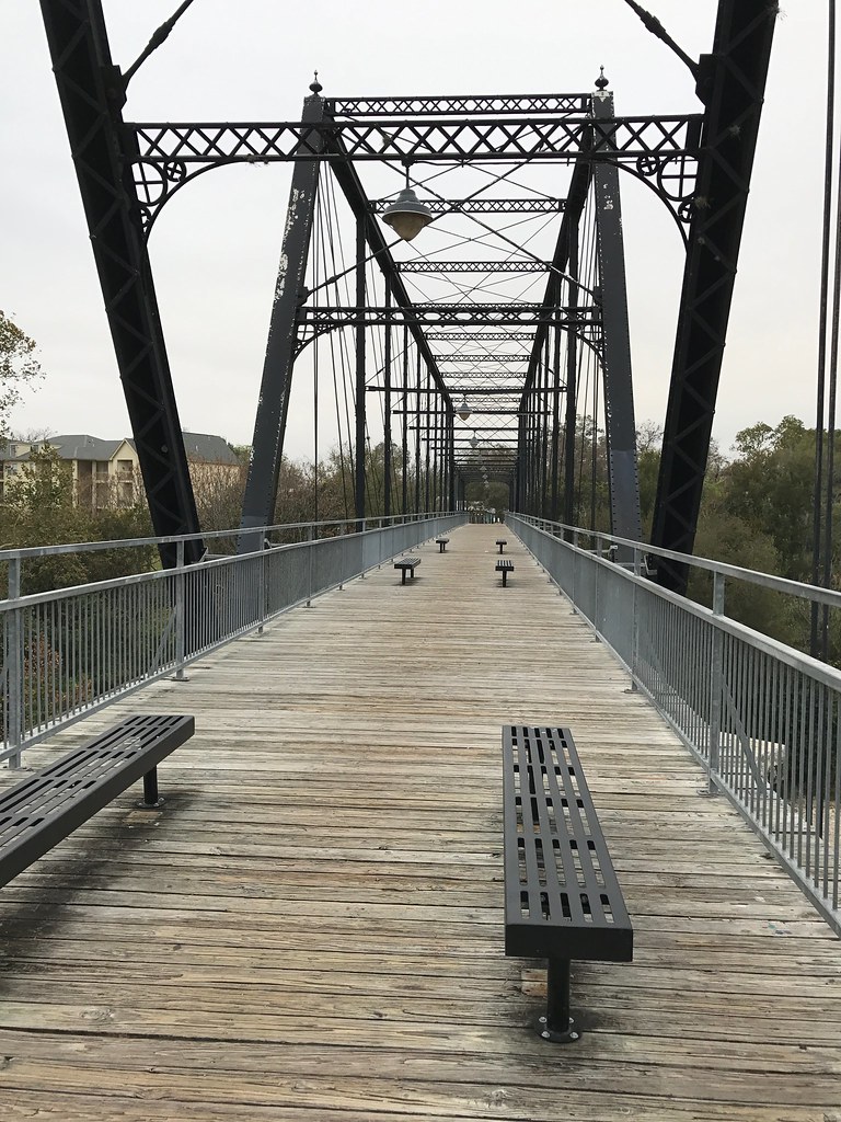 Faust Street Bridge bayken1 Flickr