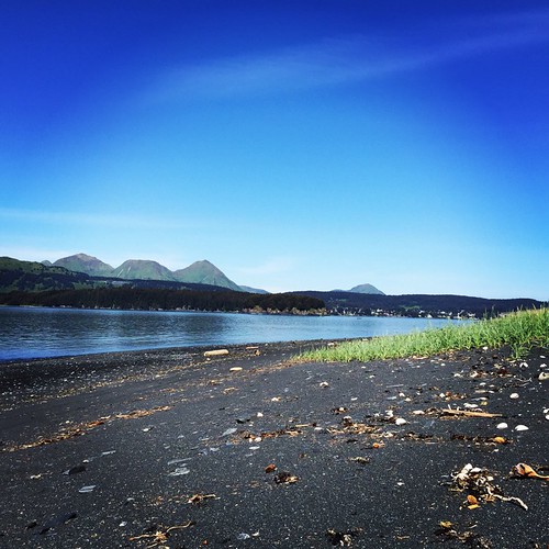 Kodiak Island Homes For Sale anchoragehomes Flickr