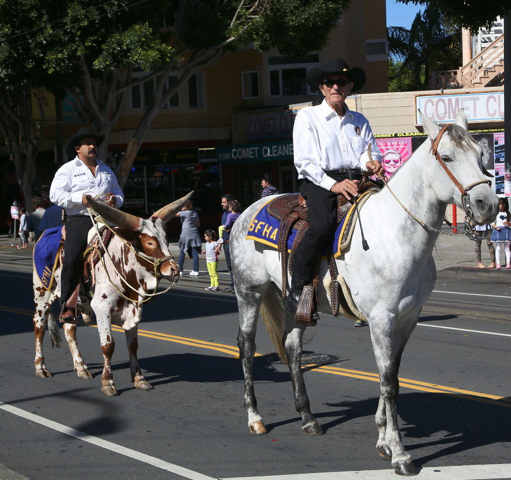 San Francisco Horsemen's Association San Francisco Horseme… Flickr