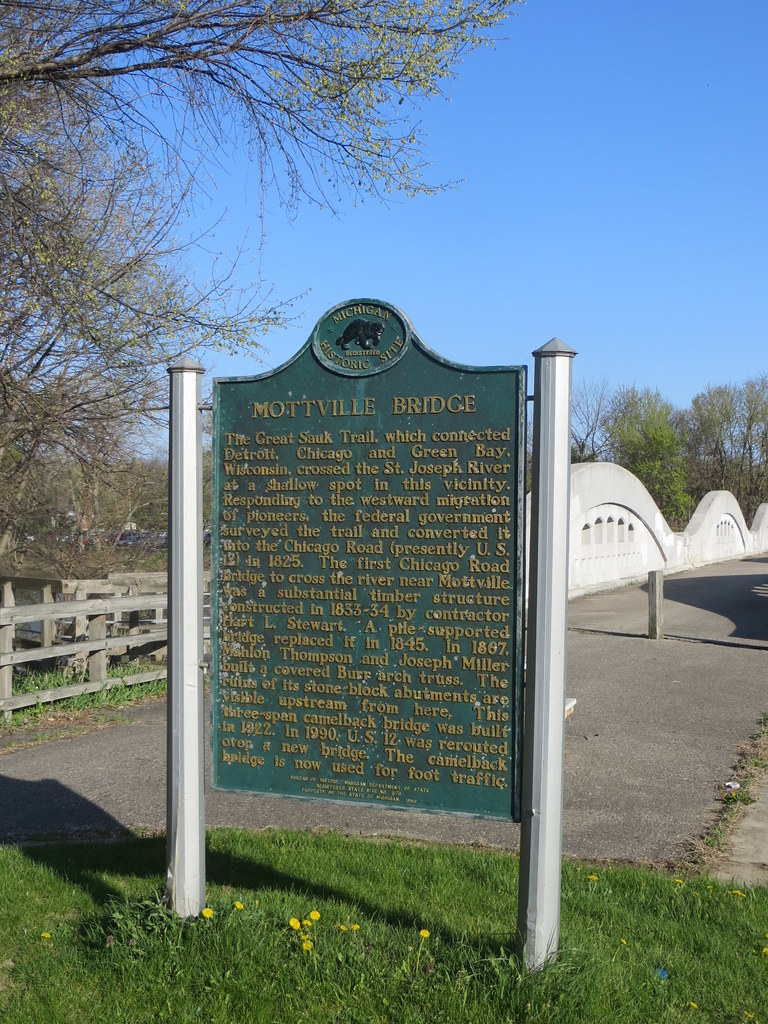 20150502 01 Mottville, Michigan David Wilson Flickr