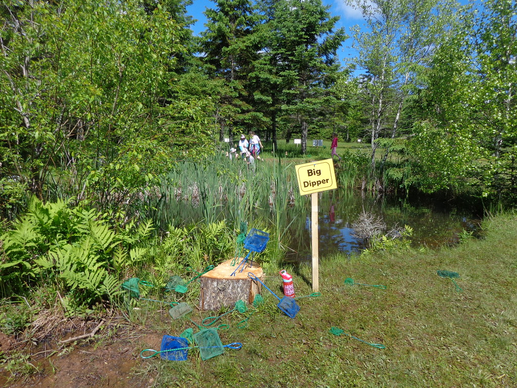 Natural Resource Education Centre Nature Play Flickr