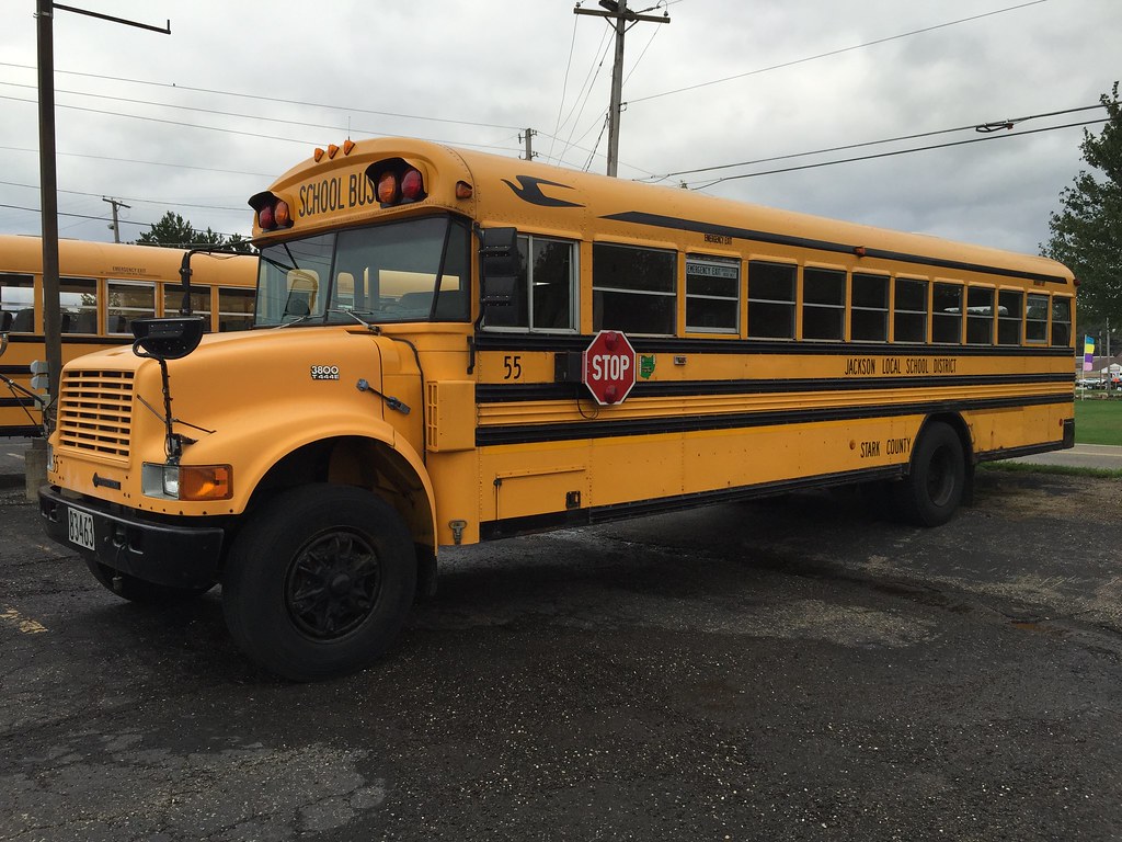 Jackson_55 Jackson Local School District Stark County. B… Flickr