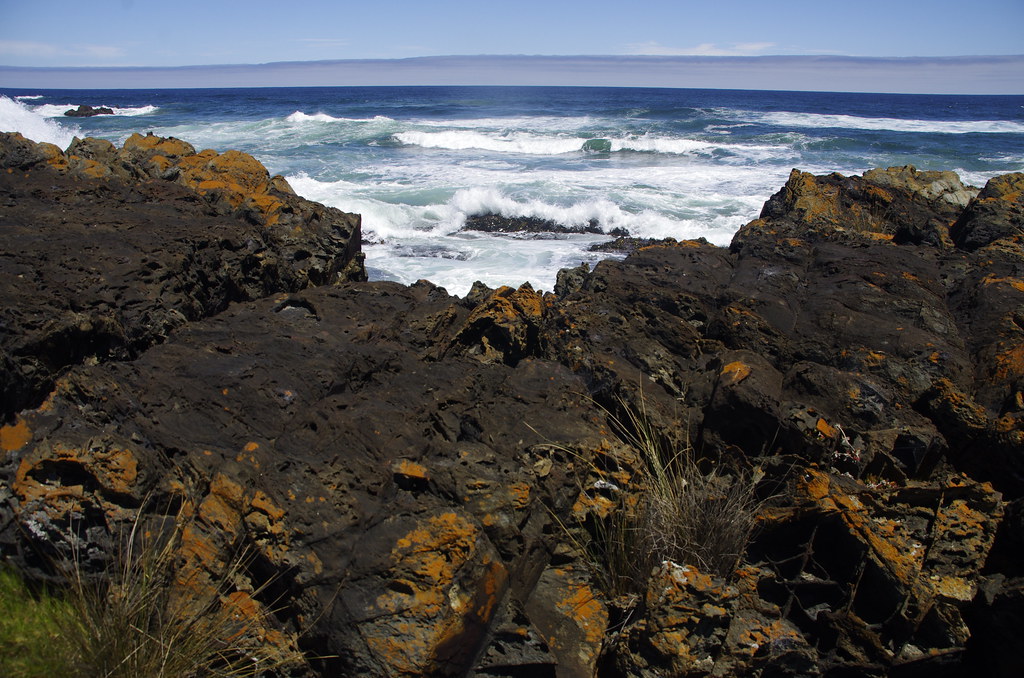 Gardiner Point Erika Flickr