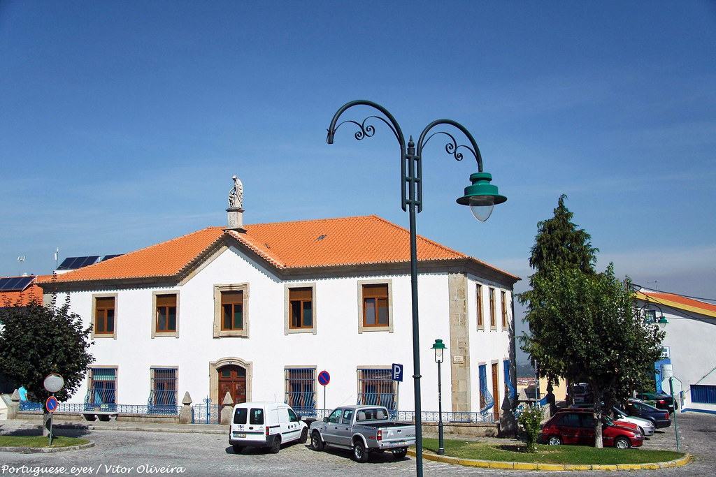 Gouveia Portugal Vitor Oliveira Flickr