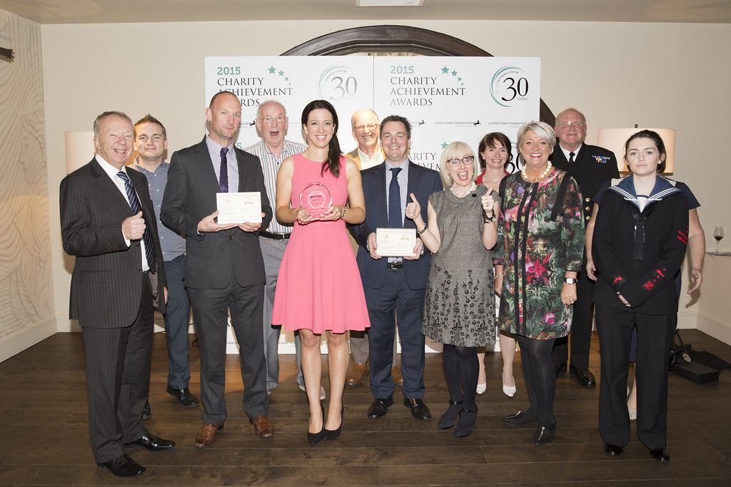 Lloyds Banks Foundation Charity Achievment Awards Lloyds B… Flickr