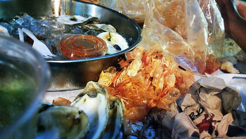 The Boiling Crab, Westwood The Boiling Crab, Westwood Flickr