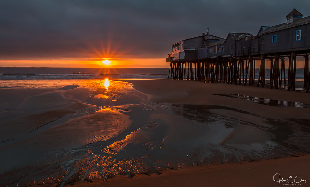 Ocean Park, Old Orchard Beach, ME, USA Sunrise Sunset Times