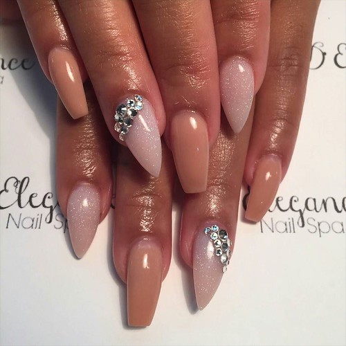 Done by Dora! Come join us at the best Nail Spa in NJ D'El… Flickr