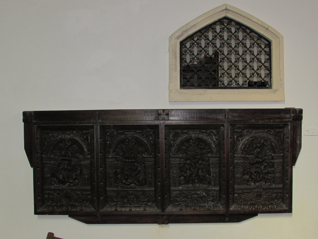 Brixton Deverill Church of St Michael the Archangel (Wilt… Flickr