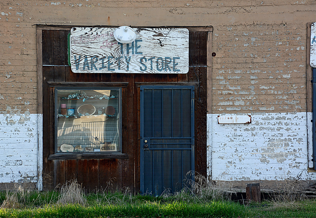VARIETY Armona, Ca. akahawkeyefan Flickr