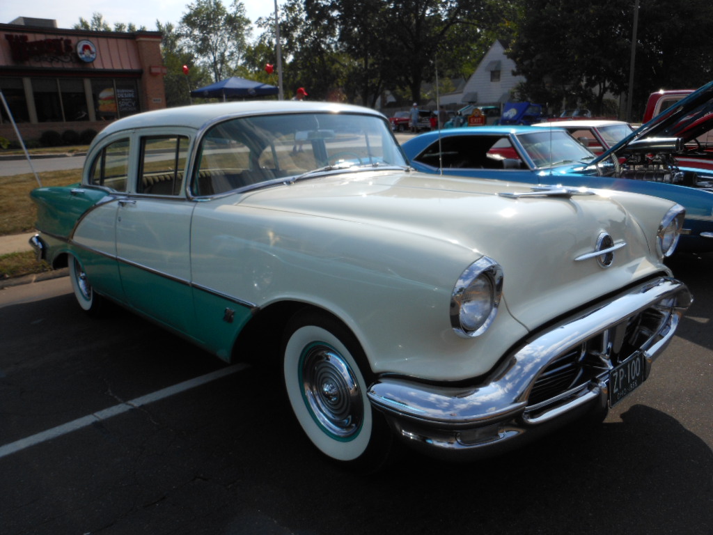 Ravenna Cruise In Ravenna, OH. 9215 Keith Flickr