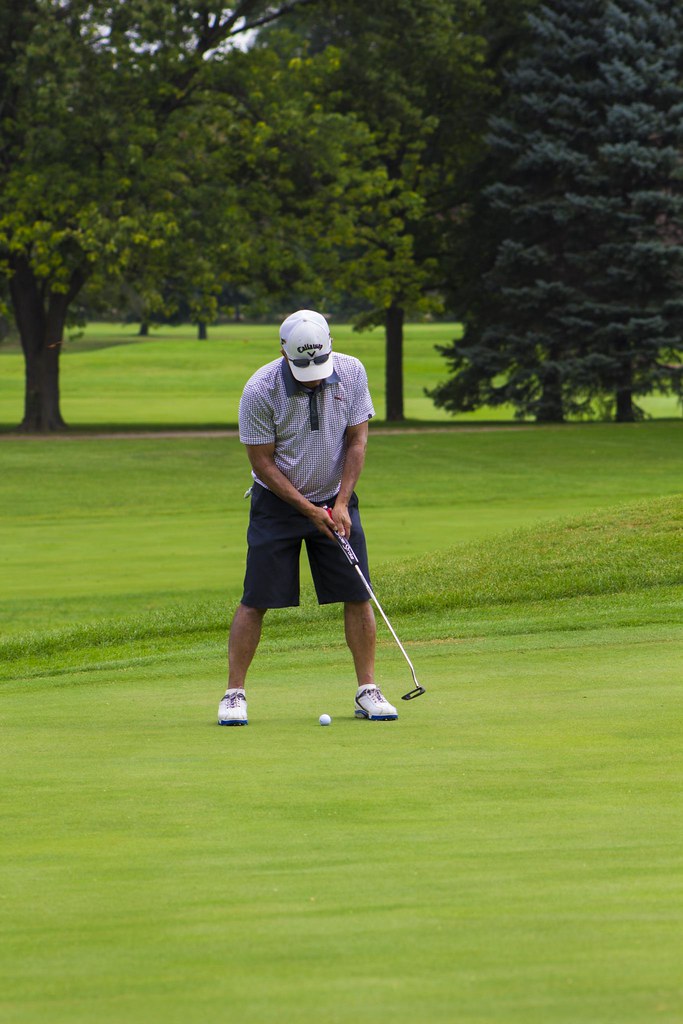 Alumni Golf Outing 201521 University of Michigan Dentistry Flickr