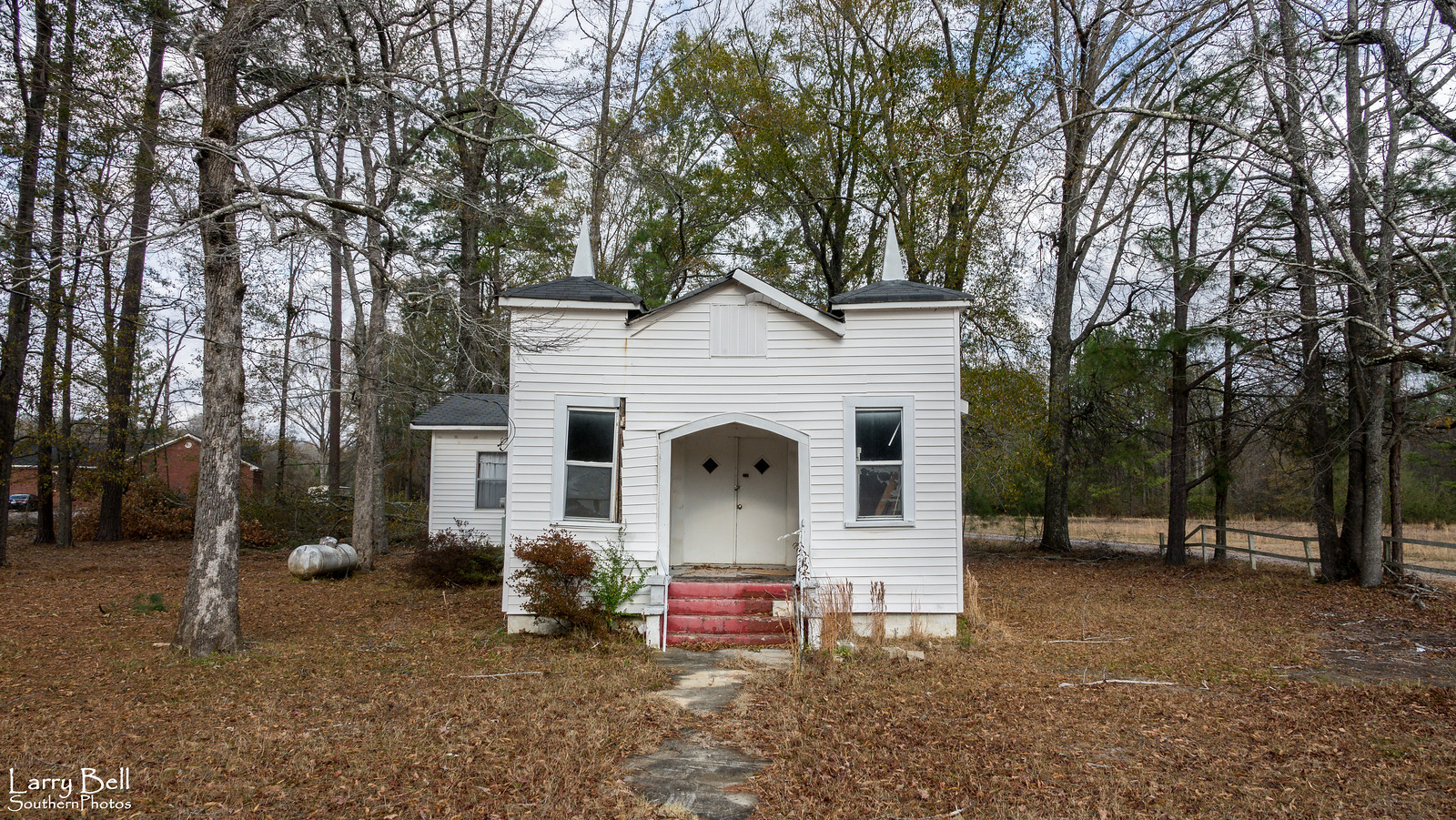 St James Presbyterian Church Cypress Hale County Alabama Flickr