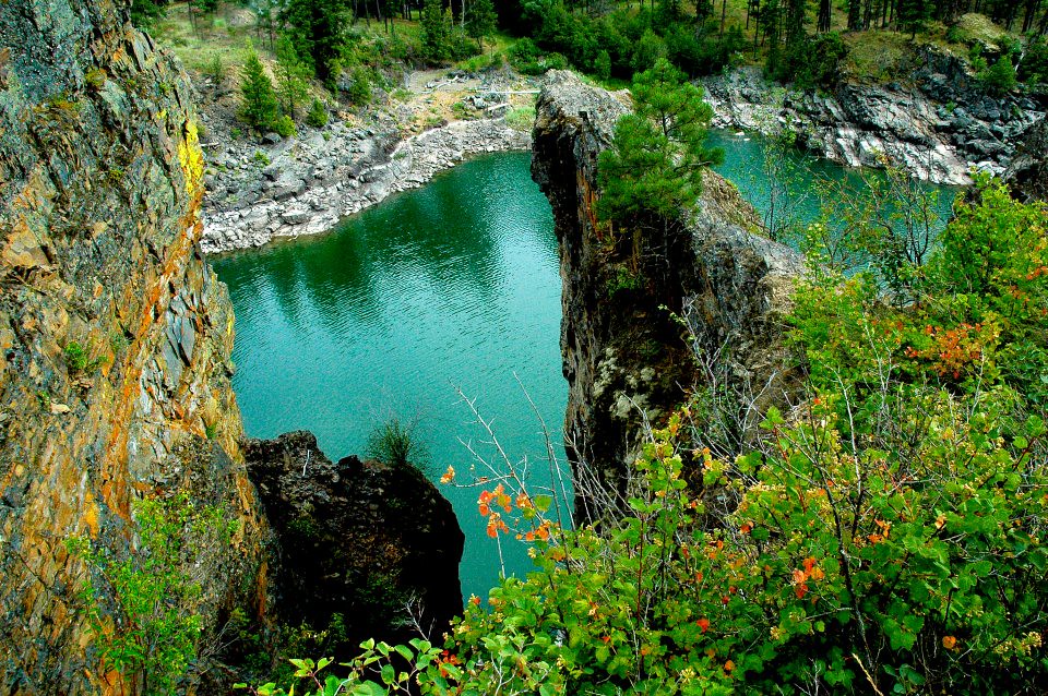 521577_390907697610547_1501219748_n Thompson Falls Montana… Flickr