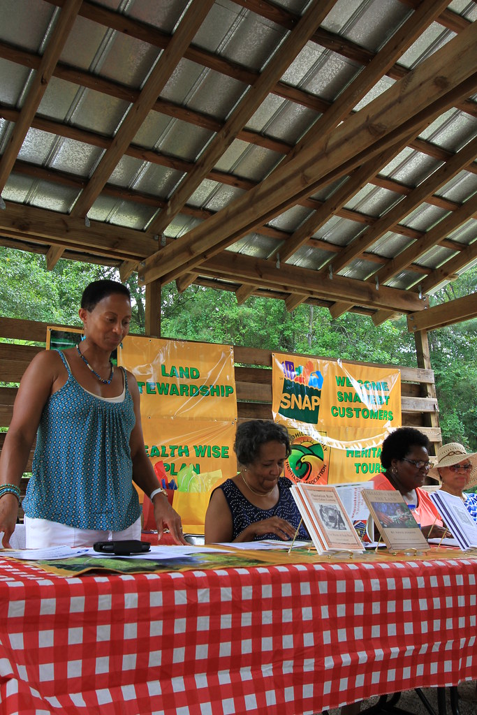 Sandhills_Family_Heritage_Association_North_Carolina_Whitn… Flickr