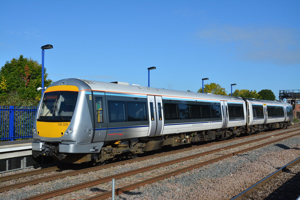 DSC_0092 25th September 2015 Princes Risborough 2car Clas… Flickr