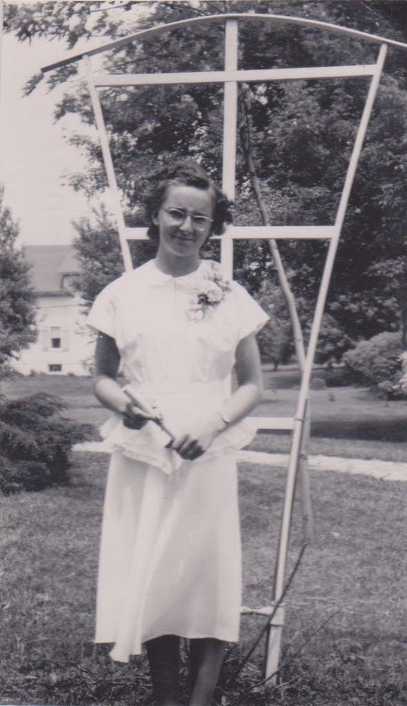 Nancy McBride Nancy McBride Bill Harrison Flickr