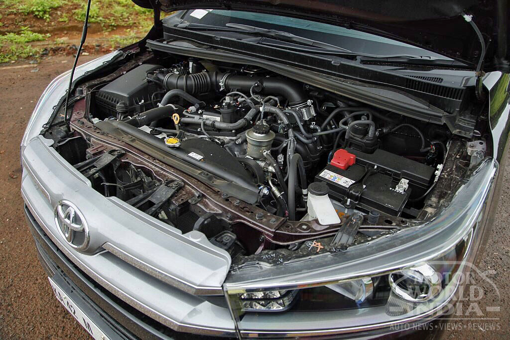 ToyotaInnovaCrystaPetrolEngineBay (3) MotorWorldIndia MWI Flickr