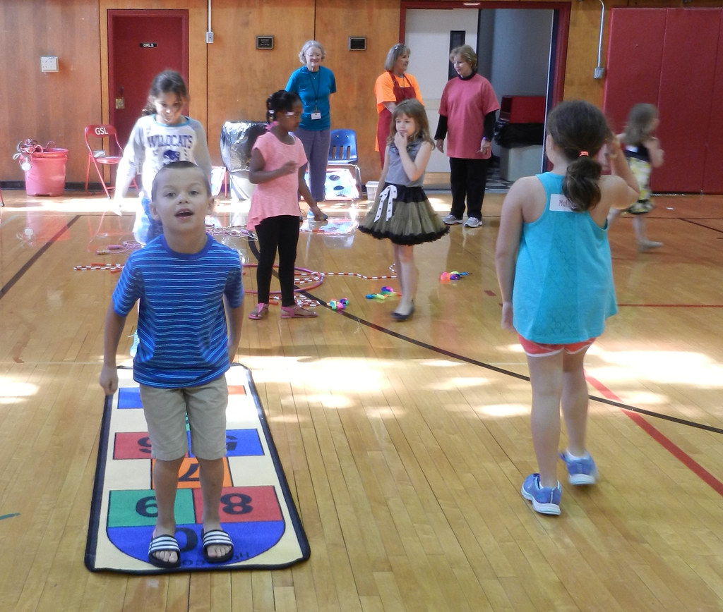 VBS 2016 GraceSt. Luke's Episcopal Church Flickr
