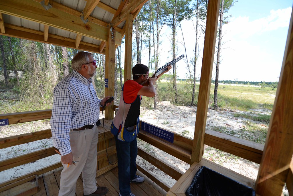 20160920 Bay County Shooting Range 298 FWC photo Florida Fish and