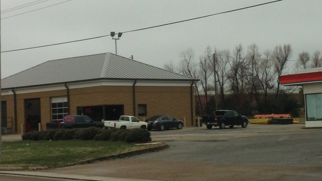 All Dressed Up WEEK 37 Hernando Car Place(s) Constructio… Flickr