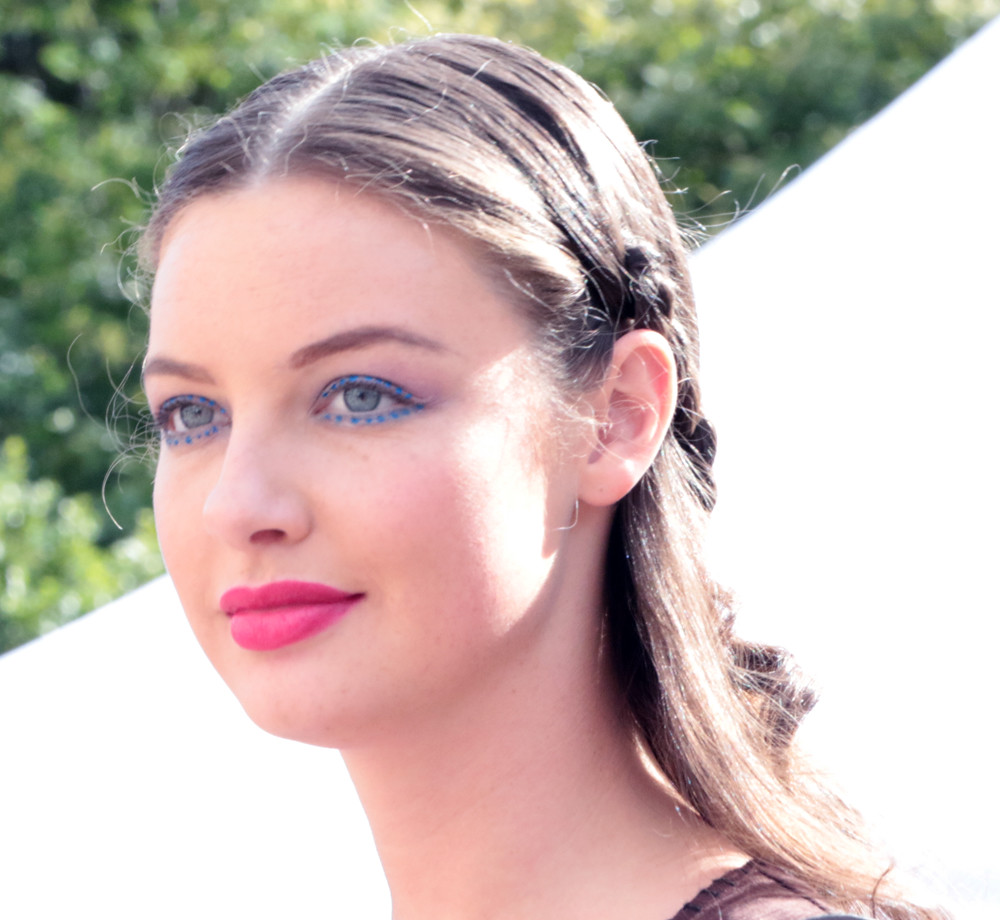 Grafton Street Dublin Fashion Festival 20150912 2543 Flickr