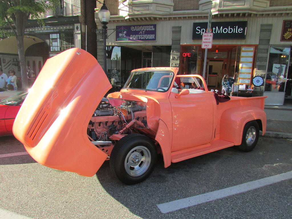 IMG_0395 Pottstown Car Show_050413 Karen Manazer Flickr