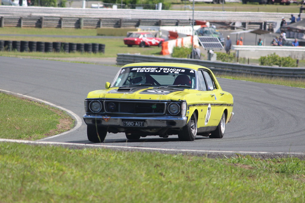 Lakeside Historics 2016 Classic Cars Australia Flickr