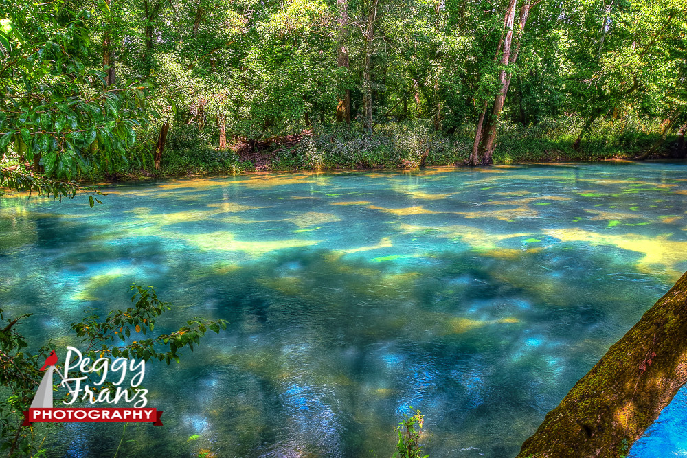 BIG SPRINGS VAN BUREN Gosh what a BEAUTIFUL place to visit… Flickr