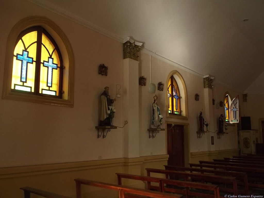 DSCF0203 Jesús María, Lima (antes de nuestro regreso a Hua… Flickr